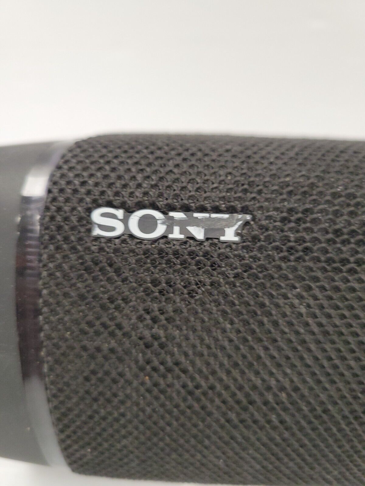 (60264-1) Sony SRS-XB 33 Wireless Speaker