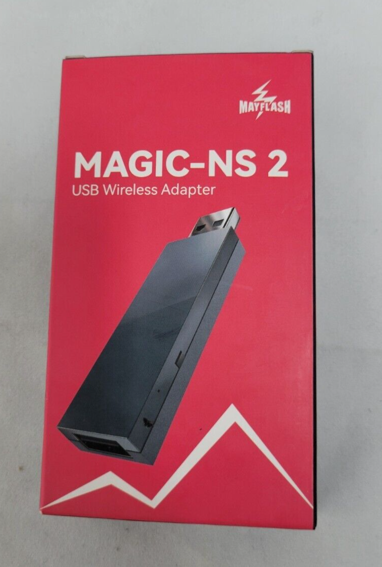 (LUP) Magic NS 2 USB Wireless Adapter