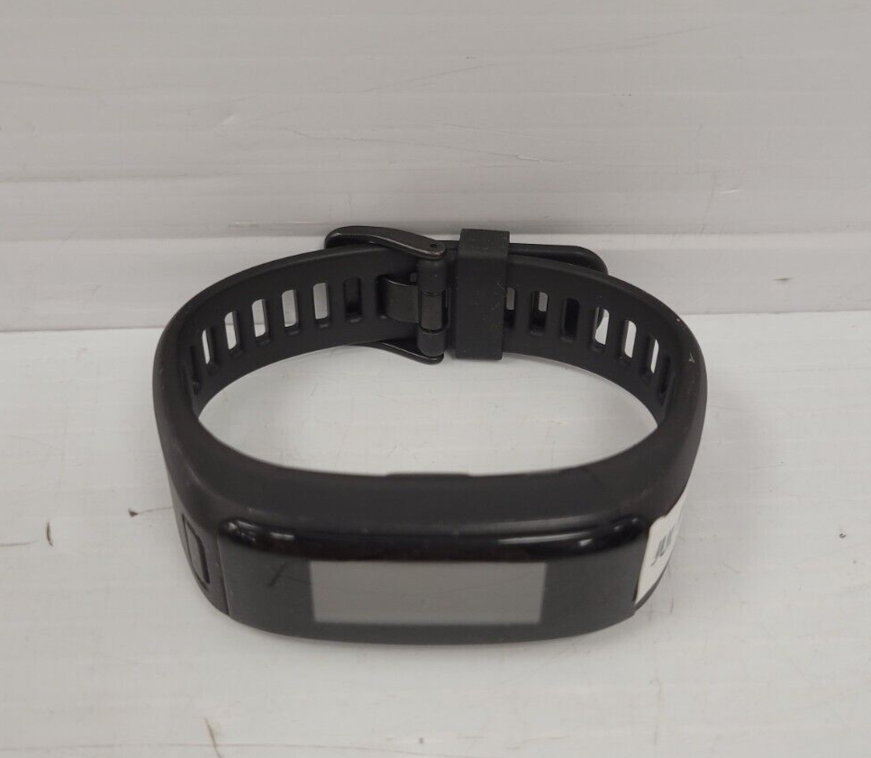 (61572-2) Garmin Vivosmart HR Watch