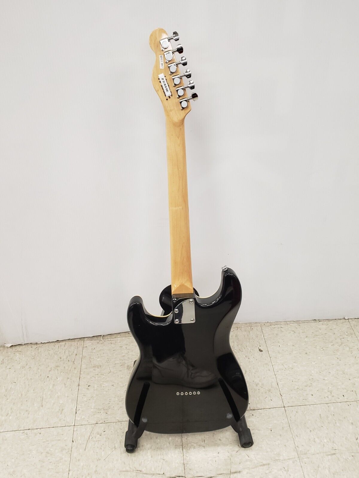 (64338-1) Kononykheen Breed Thirty Eight Guitar