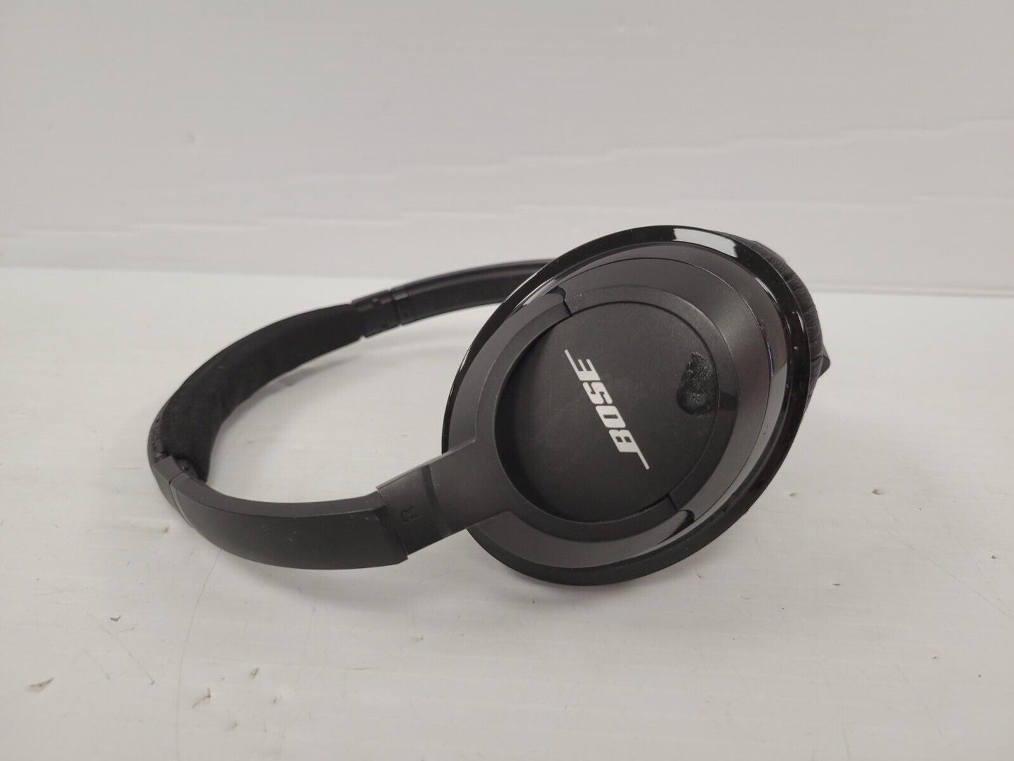 (I-16496) Bose Soundlink Headphones