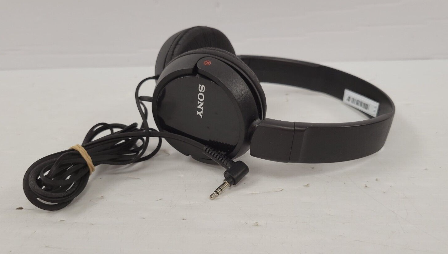 (66100-1) Sony Headphones