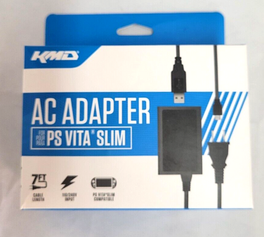 PS Vita Slim AC Adapter