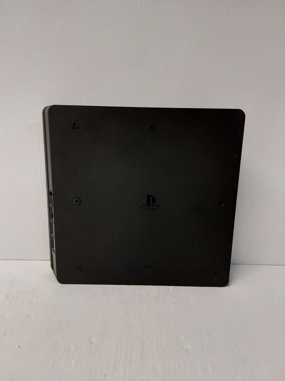 (N84835-6) Sony CUH-2015A PlayStation 4 Slim 500GB