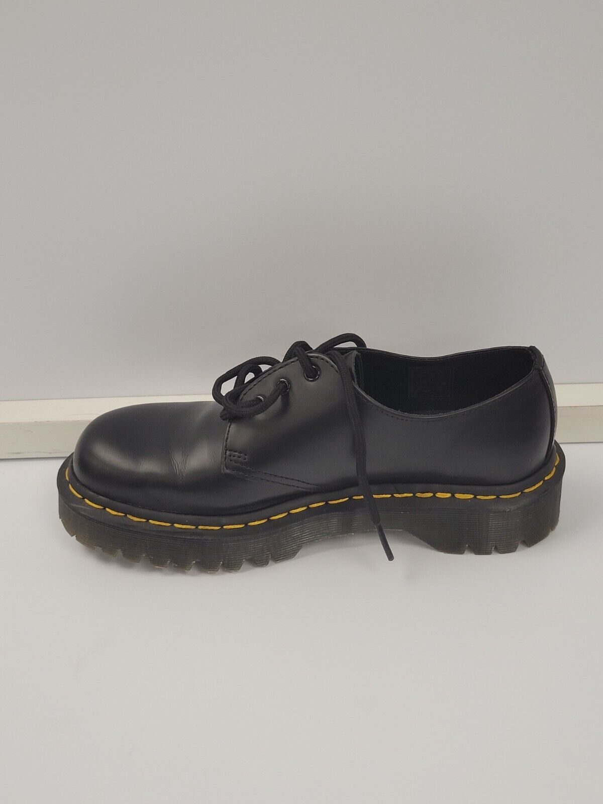 (66561-1) Doc Martins 1461 BEX Size - US 7 Men's