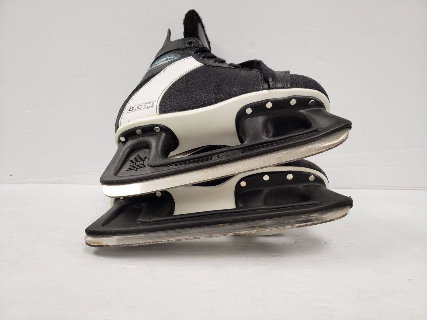 (56853-2) Patins de hockey CCM Intruder - Taille 6