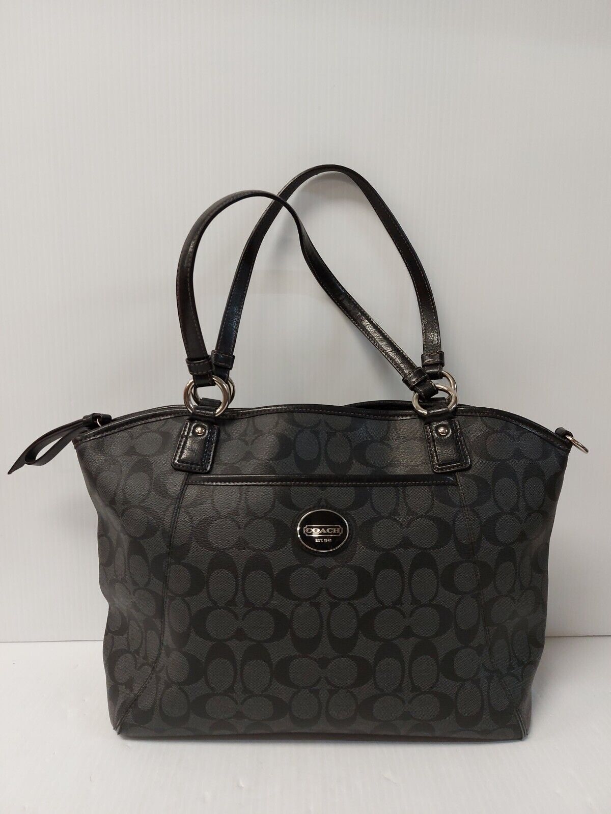 (N84341-1) Coach Shoulder Bag