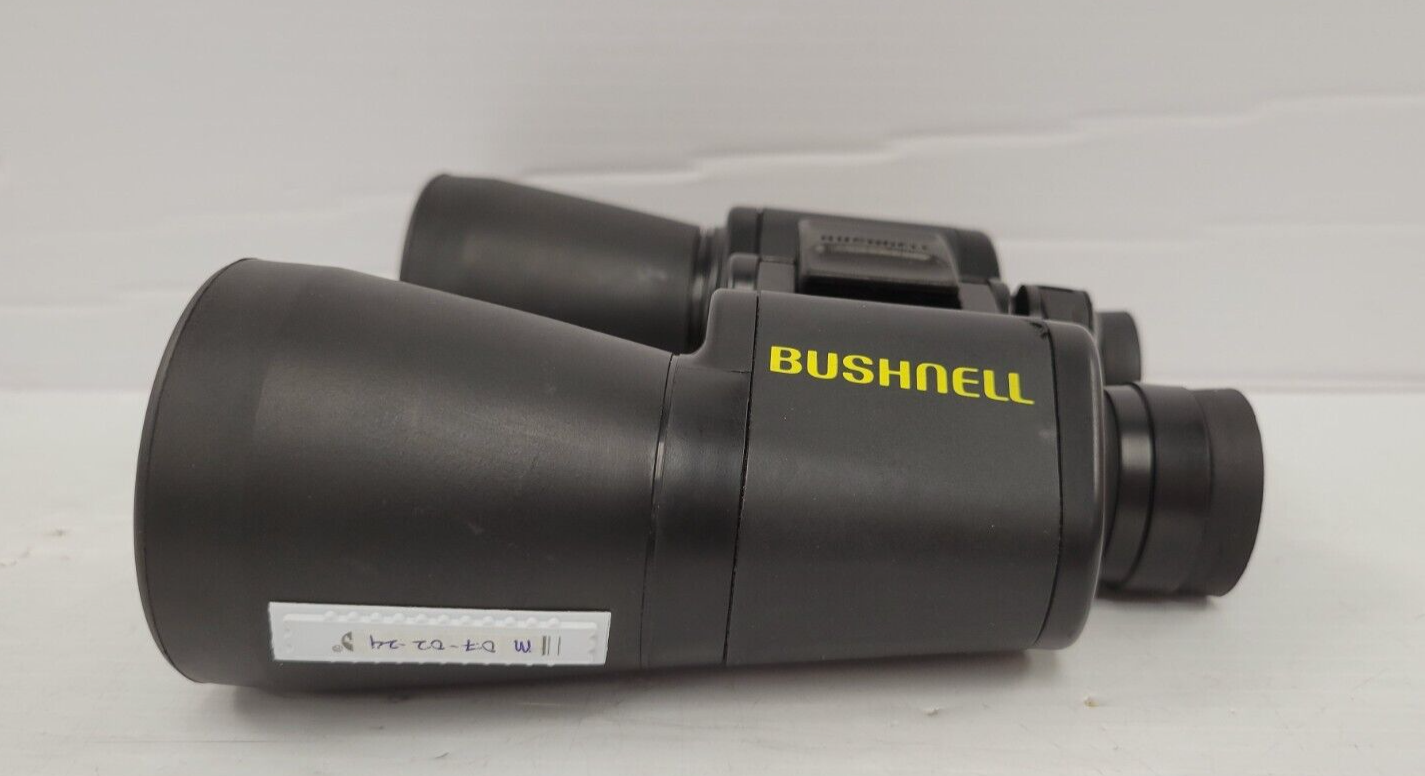 (61376-1) Bushnell 10x50 Binoculars