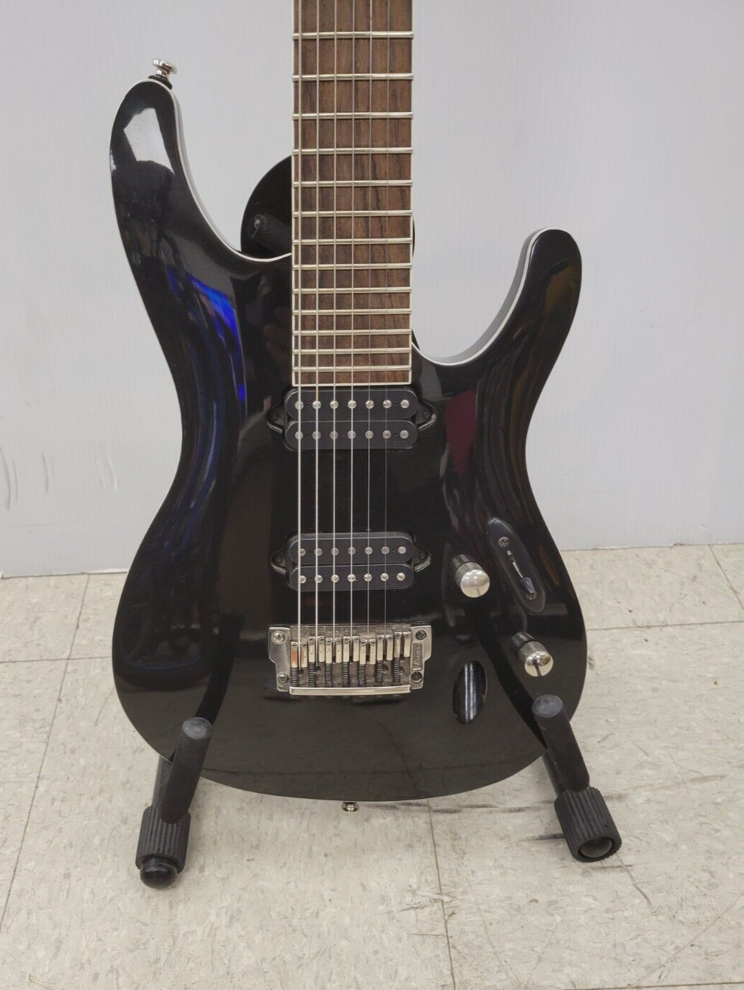 (56608-1) Ibanez SIR27FD 7 String Electric Guitar