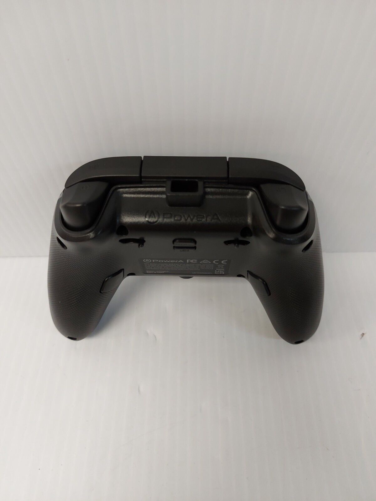 (N84055-2) Power A 1522360-01 Xbox One Controller