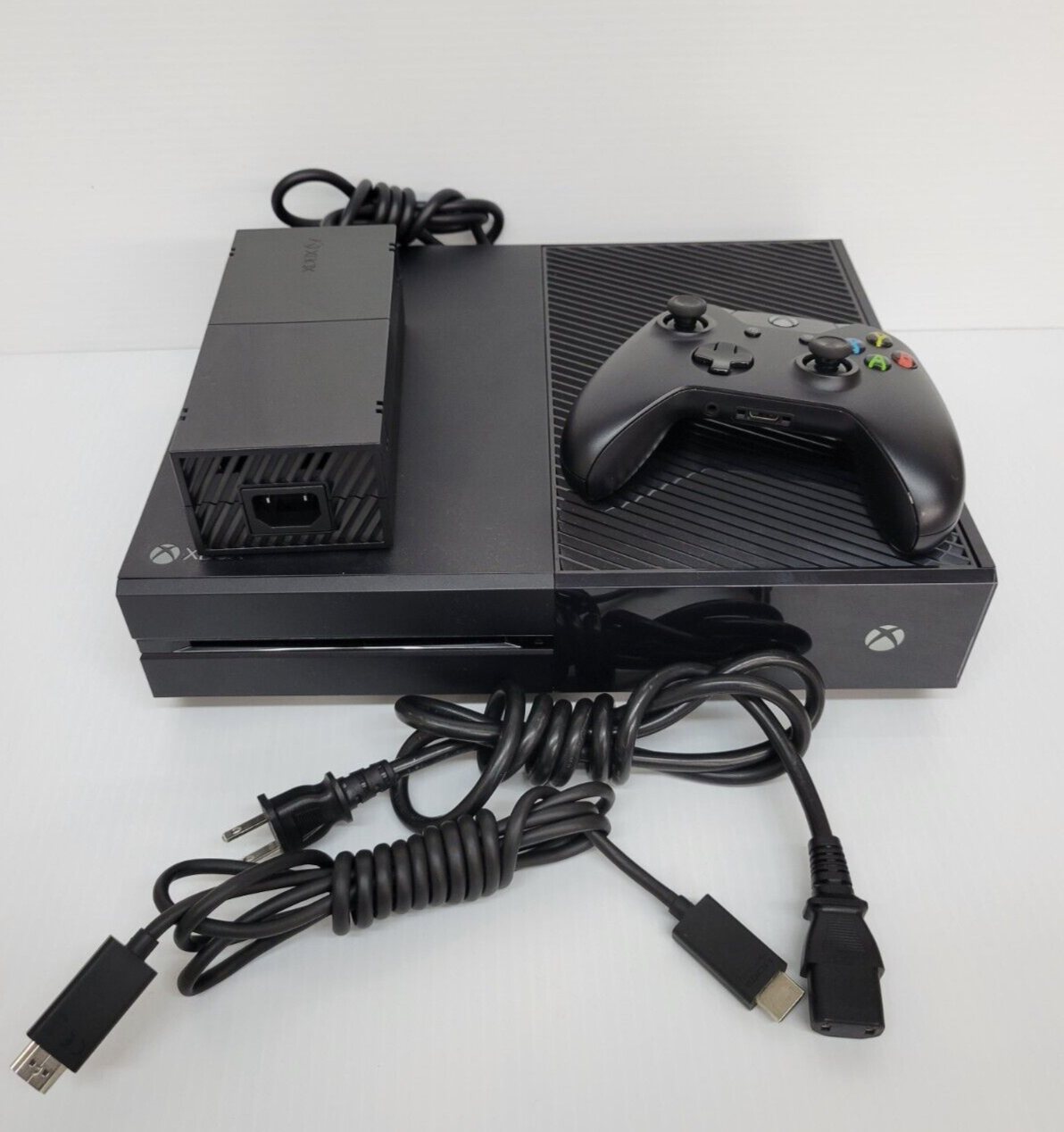 (syslup49) Microsoft Xbox One 1540 500GB Console - Black