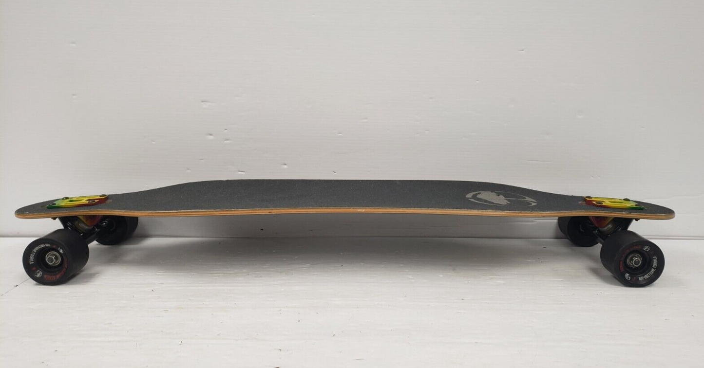 (65000-1) Neil Carver Arbor Long Board - 42"