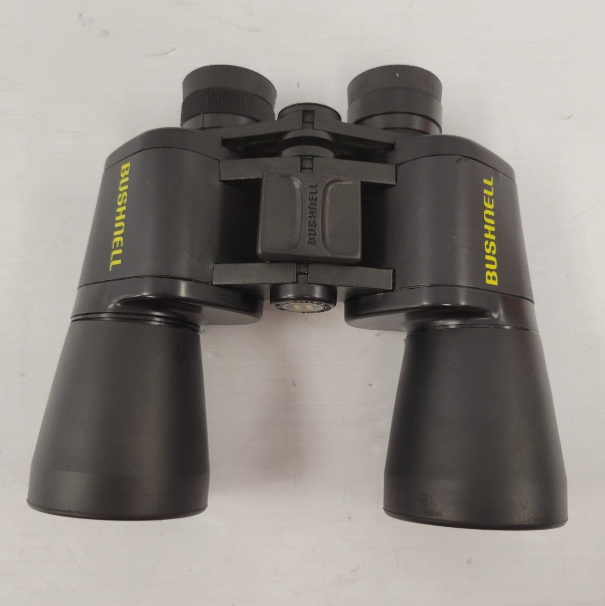 (61376-1) Bushnell 10x50 Binoculars