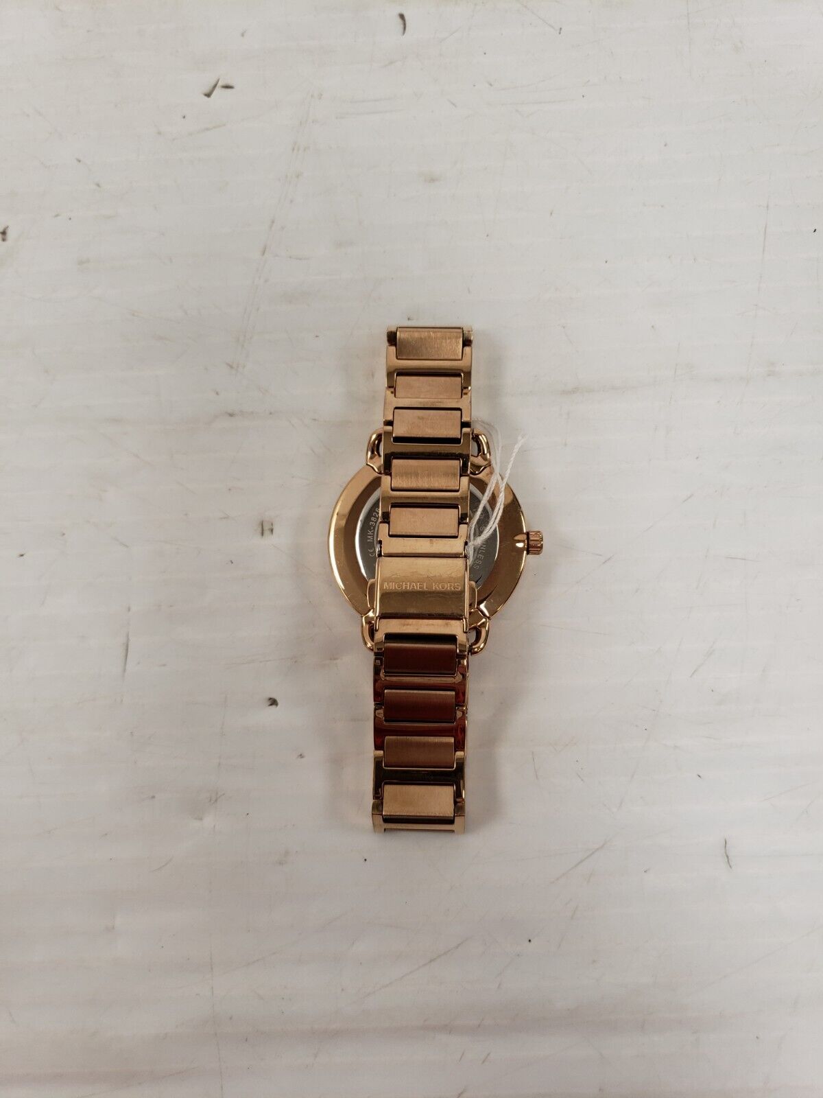 (62720-1) Michael Kors MK-3826 Watch