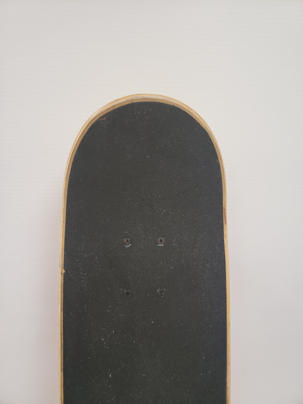 (I-35856) Attitude Skateboard