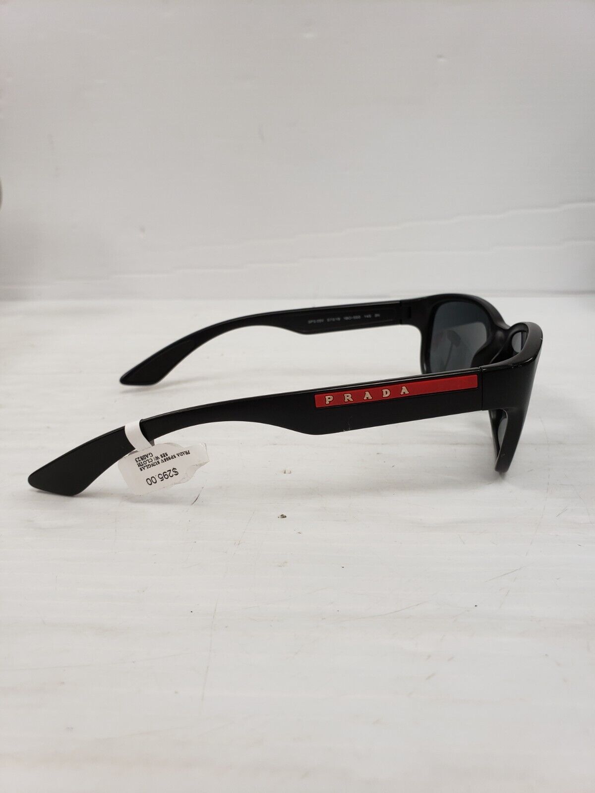 (46646-1) Prada SPS05V Sunglasses