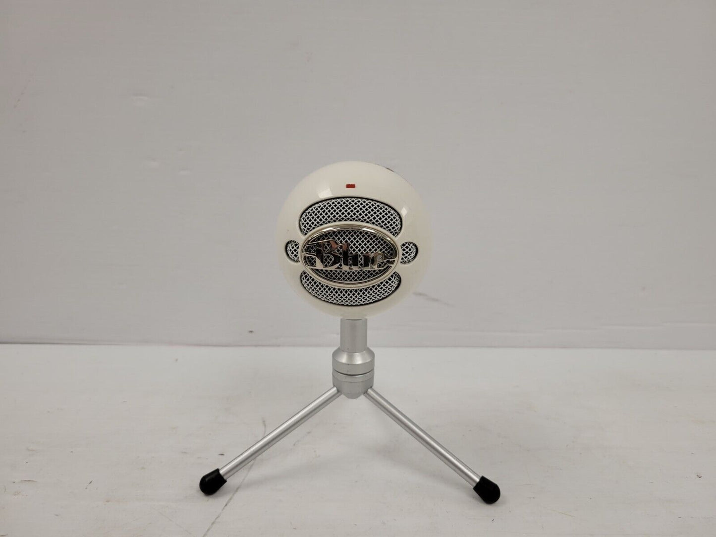 (59228-3) Blue Snowball Microphone