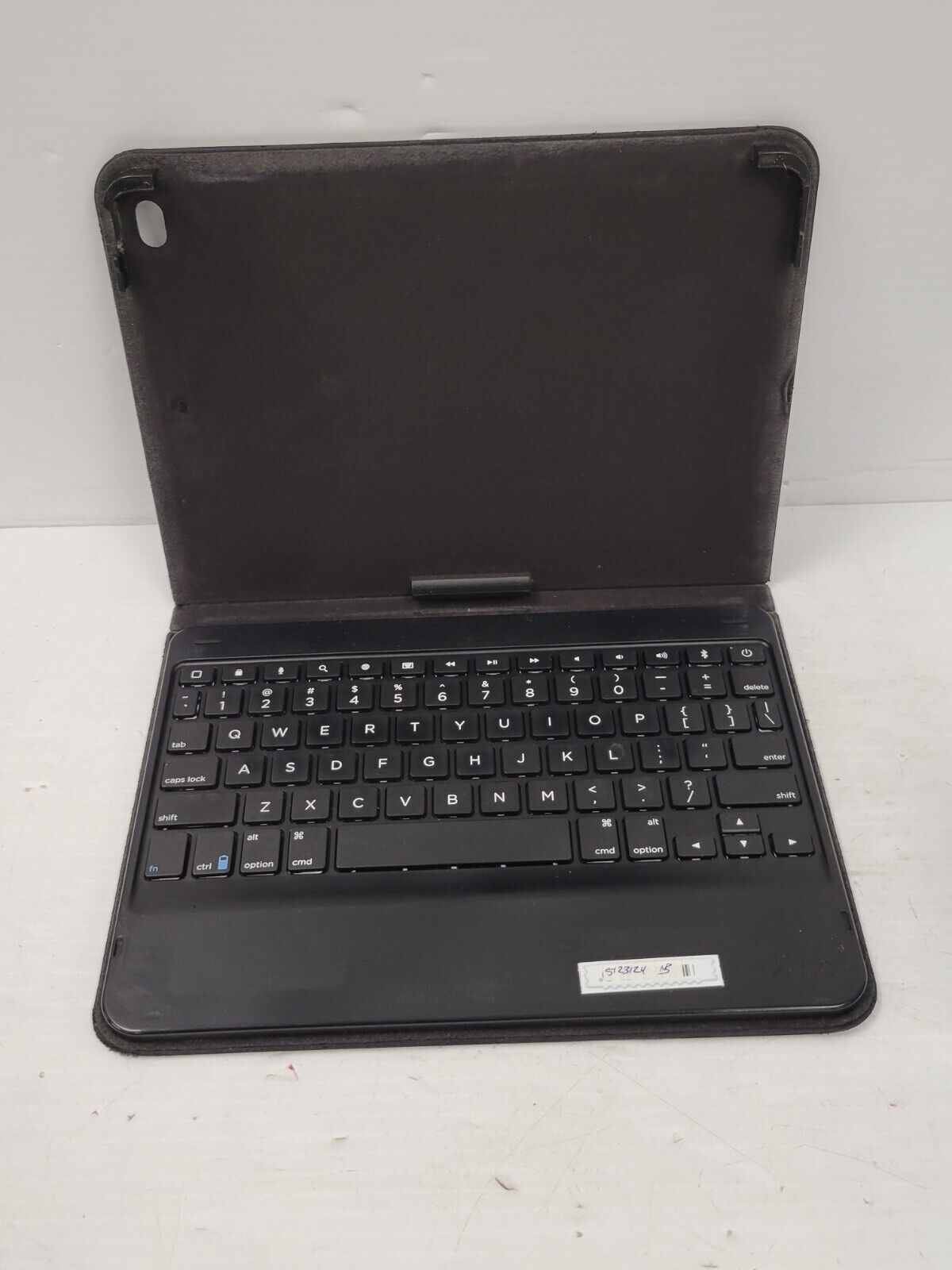 (55611-3) Zagg Keyboard Case