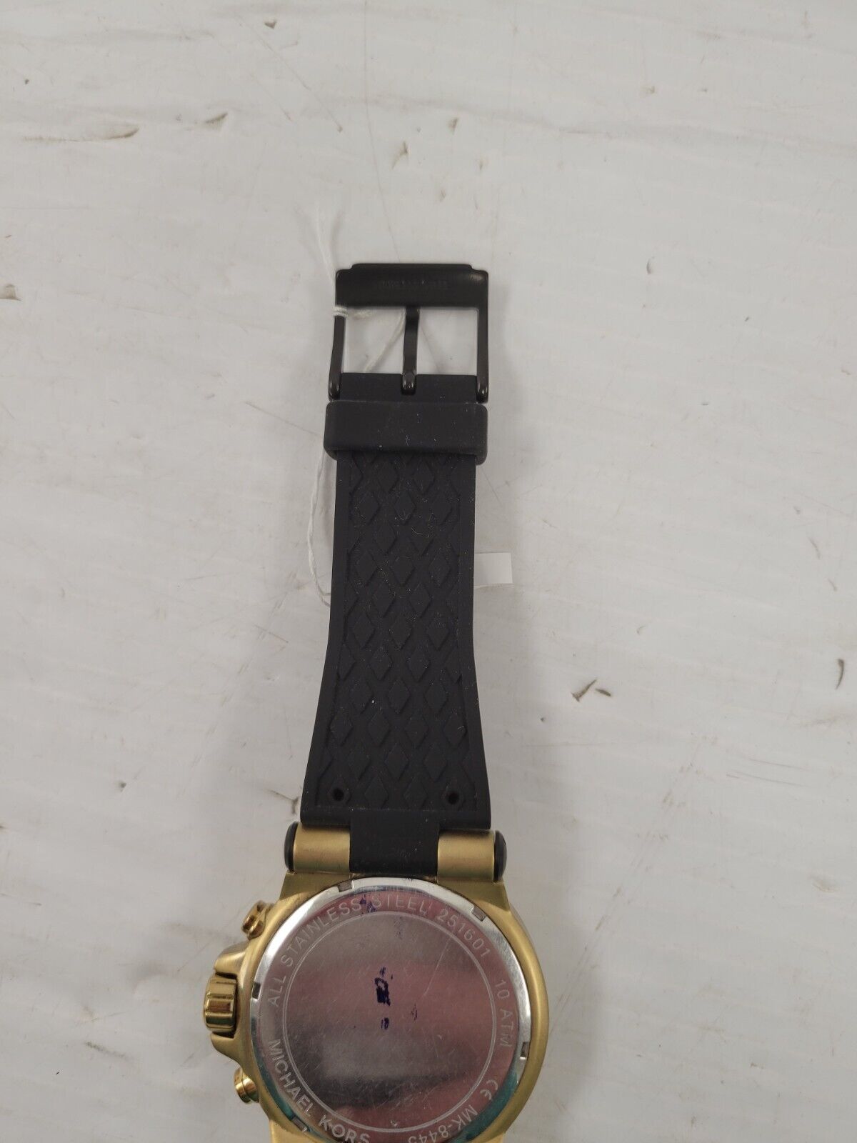 (38092-1) Michael Kors MK8445 Watch