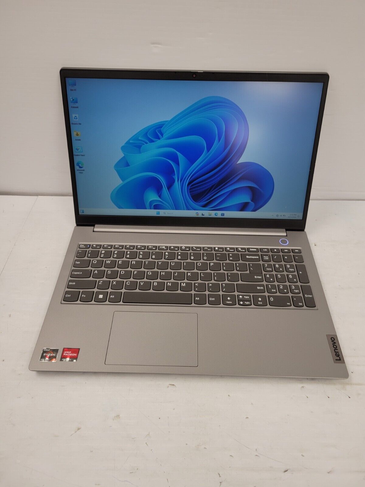 (54392-1) Lenovo Thinbook15G4ABA Laptop