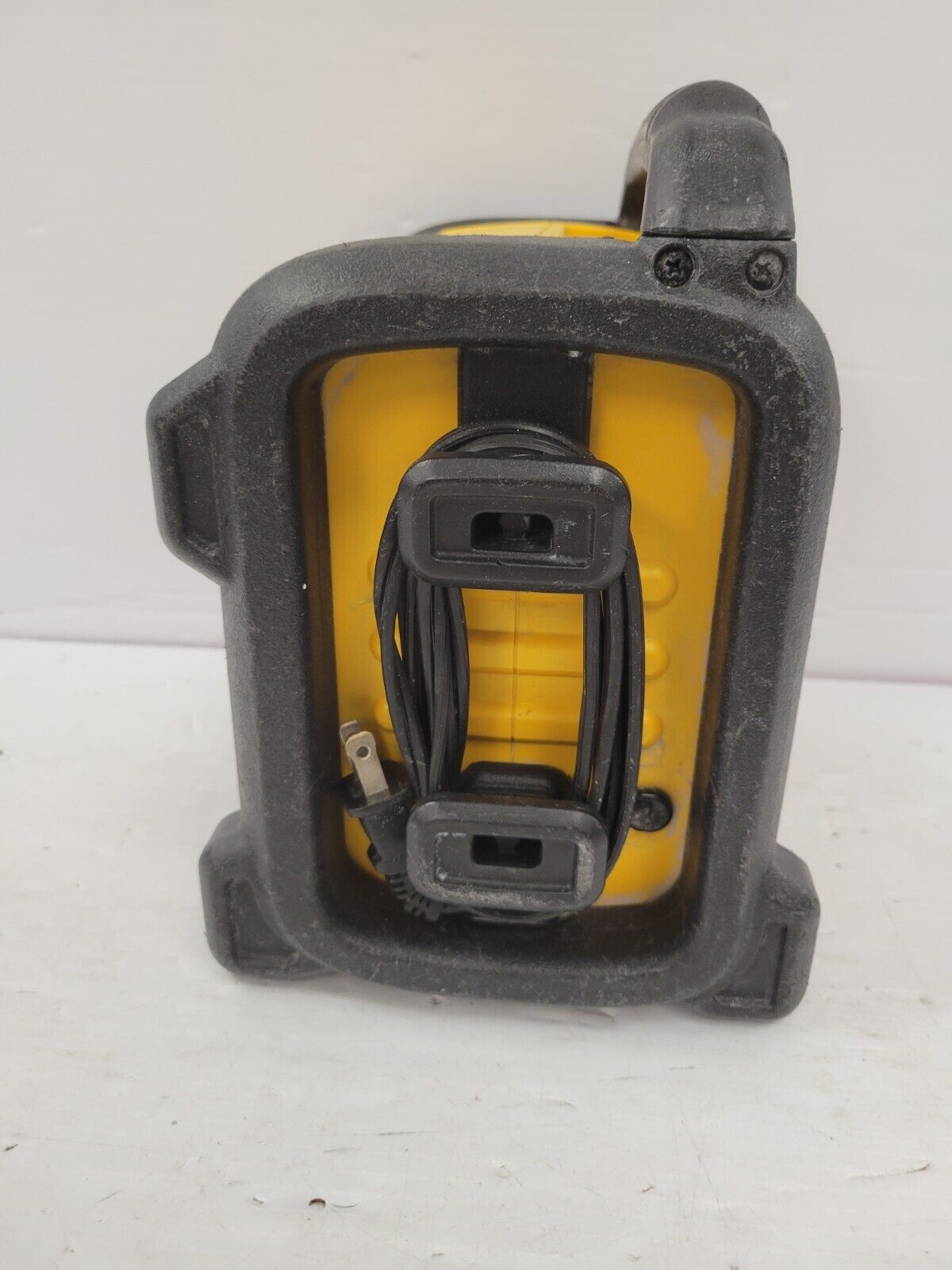 (58154-2) Dewalt DCR018 Work Radio