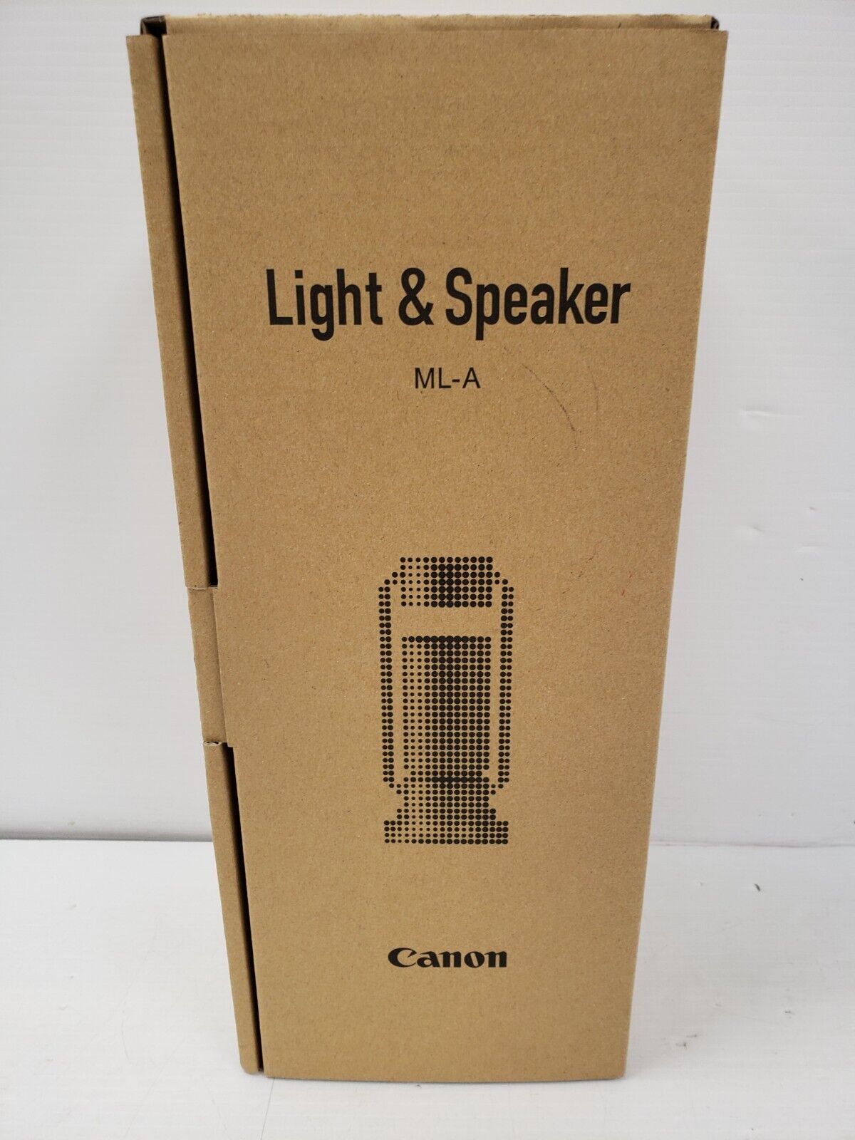 (58262-1) Canon ML-A Light Speaker