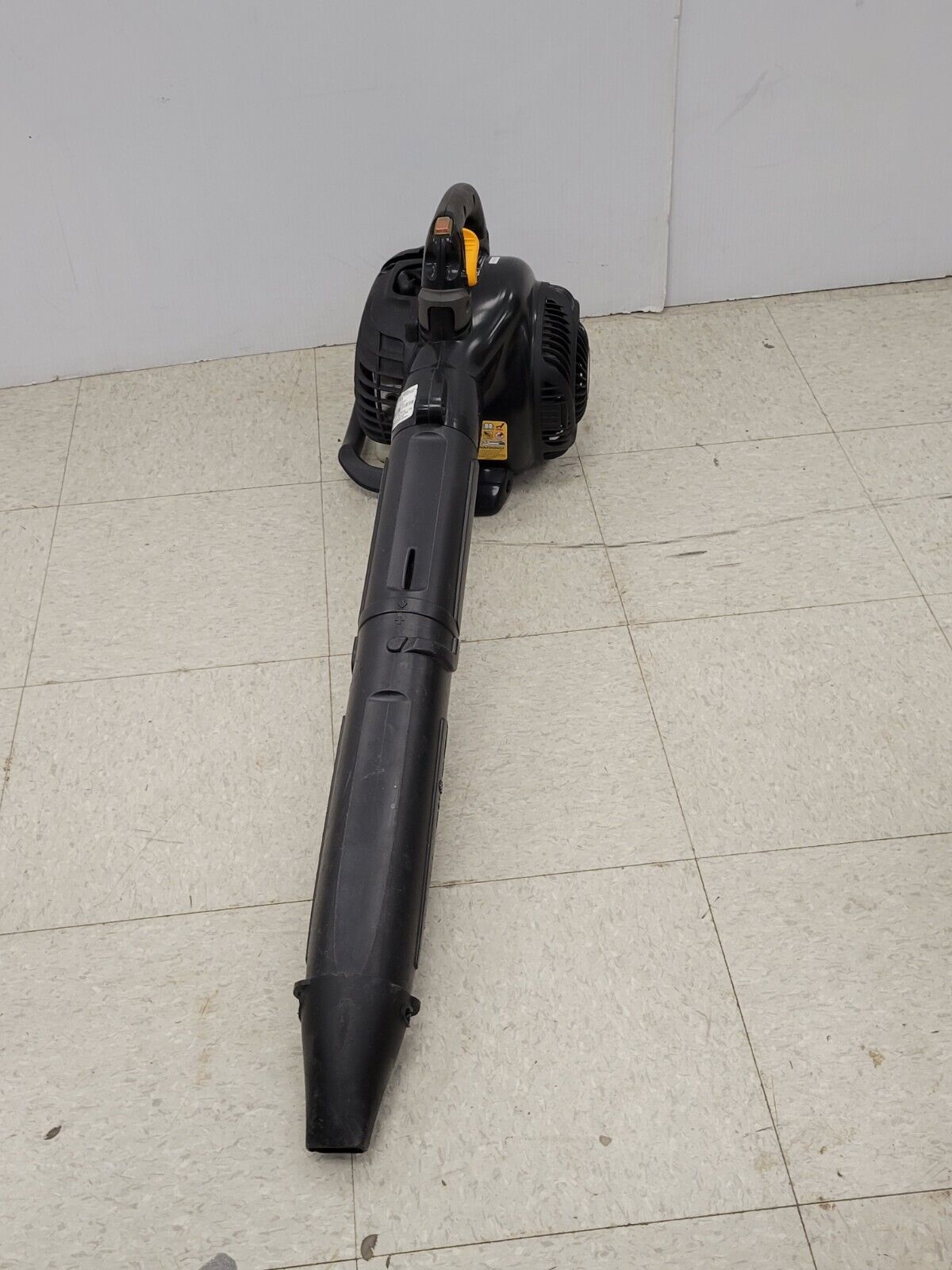 (58041-1) Poulan Pro PDBV25 Leaf Blower