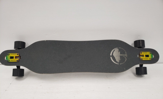 (65000-1) Neil Carver Arbor Long Board - 42"