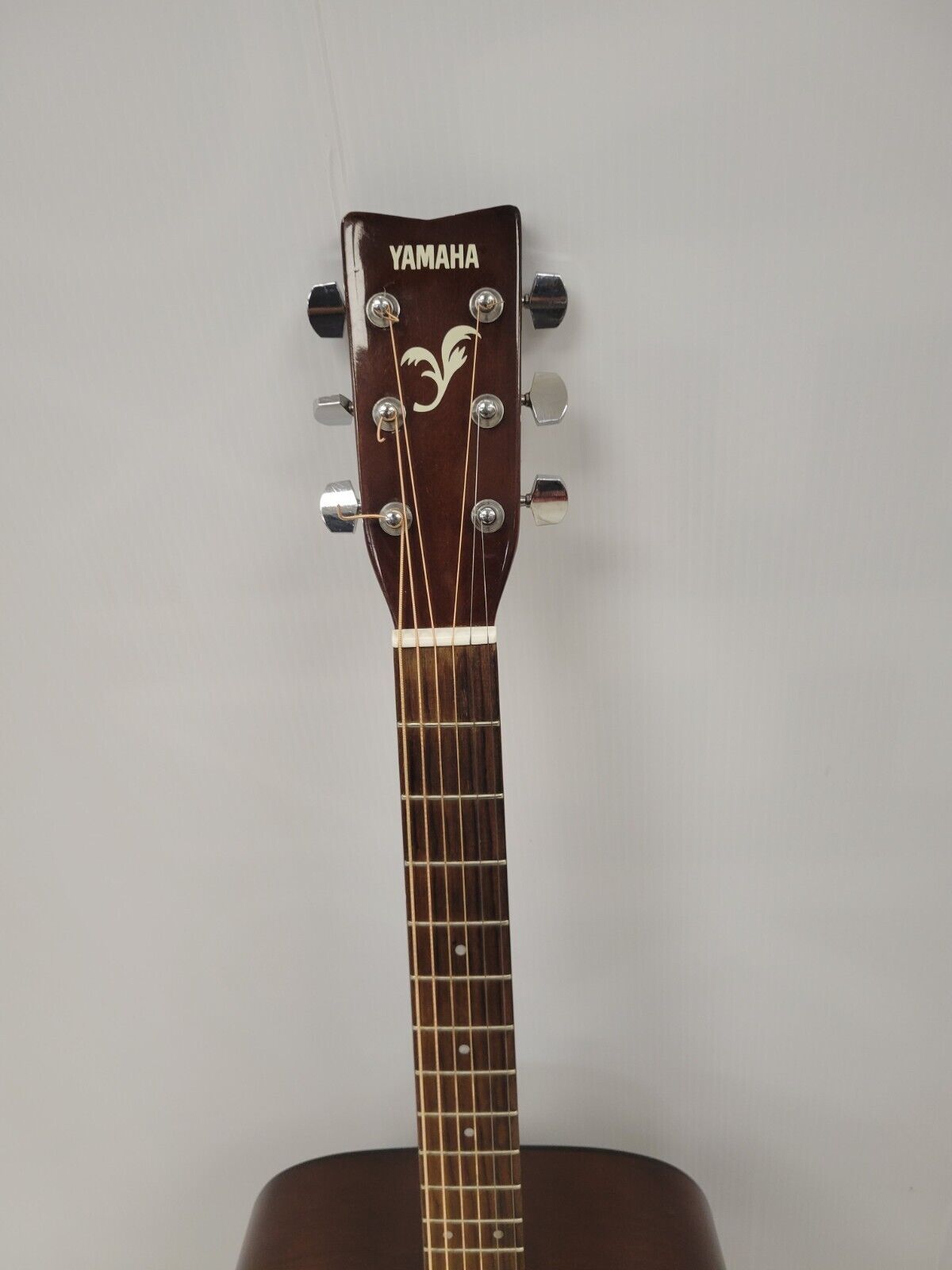 (66782-1) Yamaha F-340 Guitar