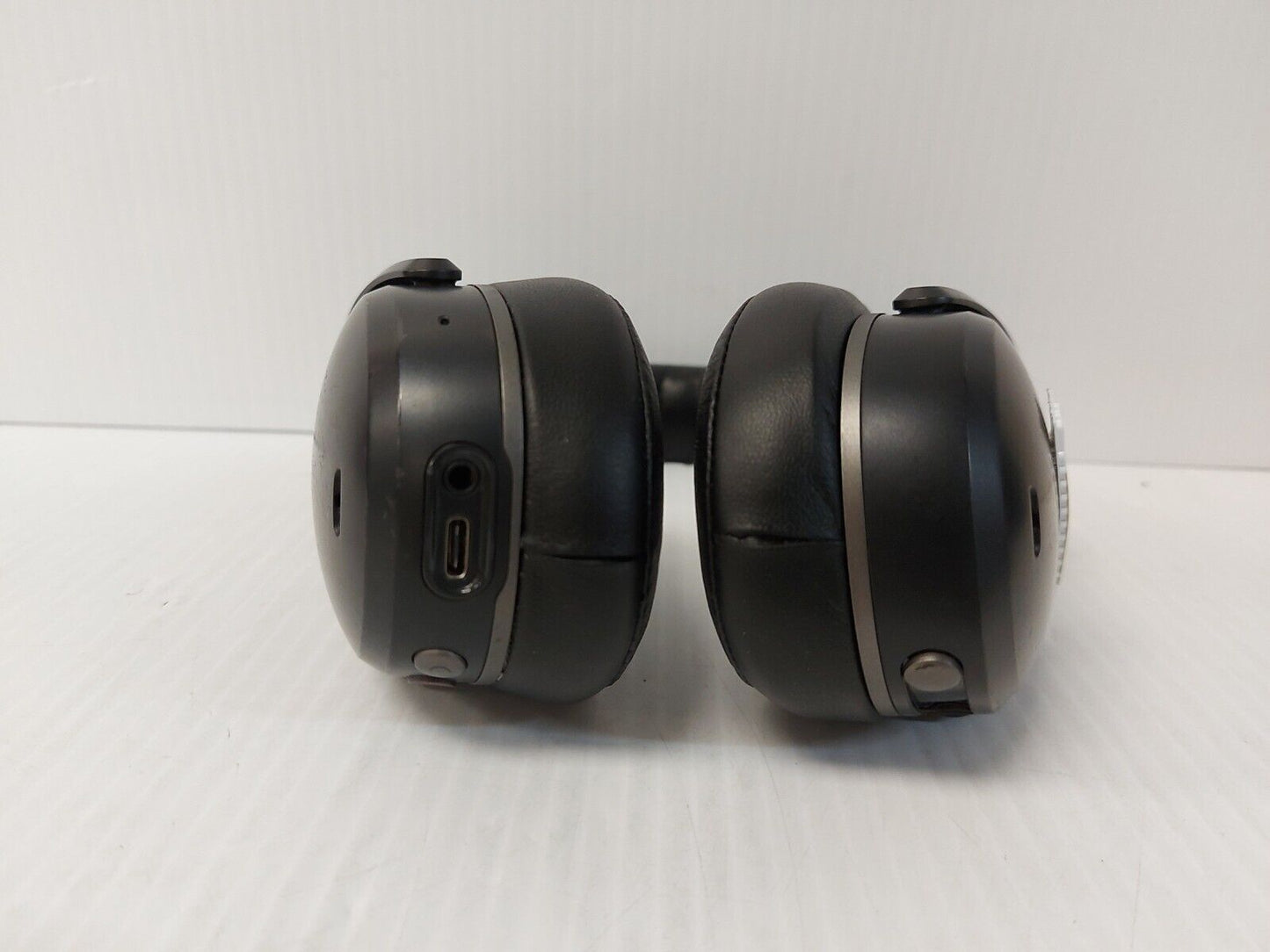 (N83491-3) Skullcandy S6 CPW Headphones