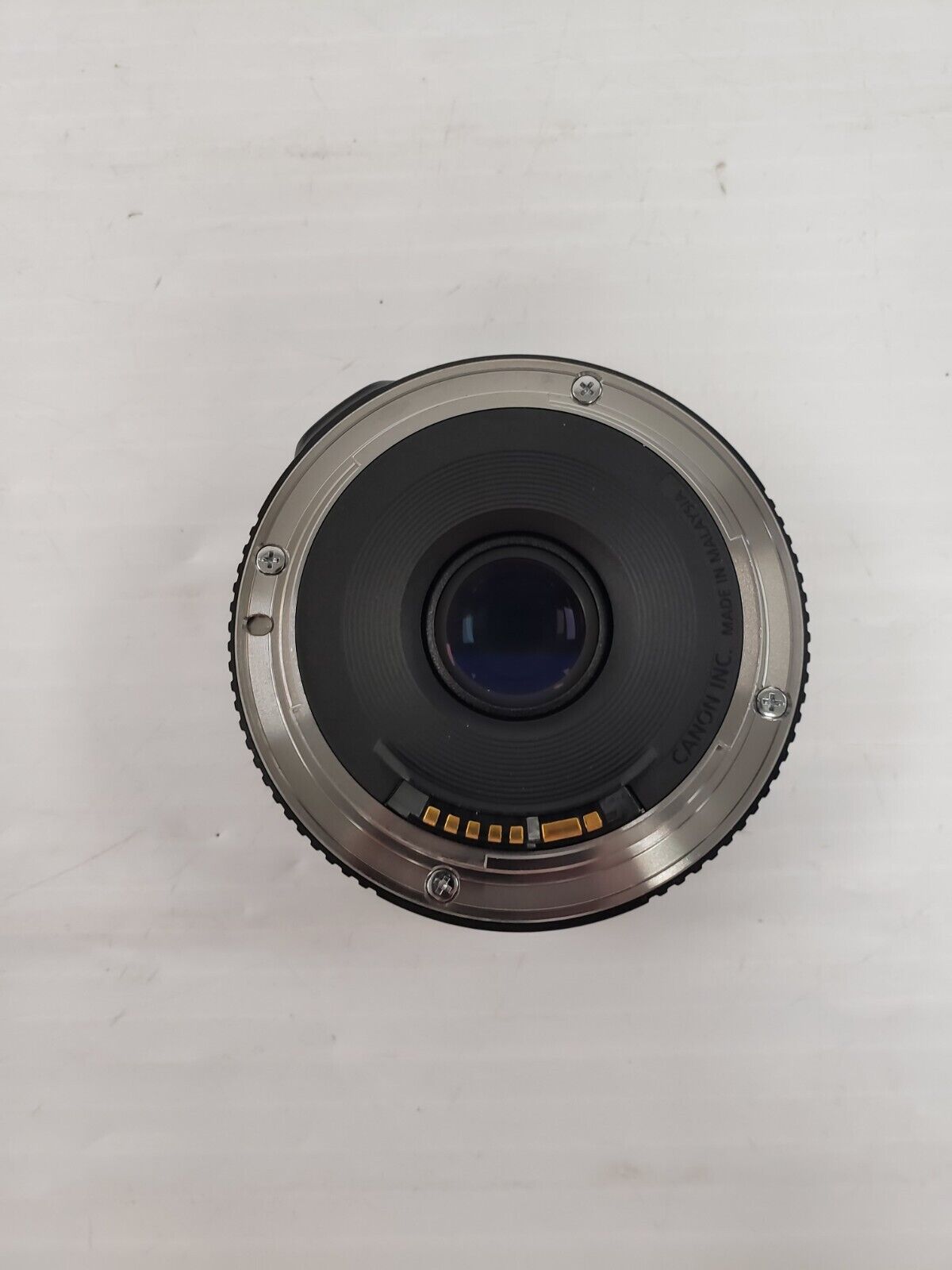(I-35805) Canon 40mm Lens