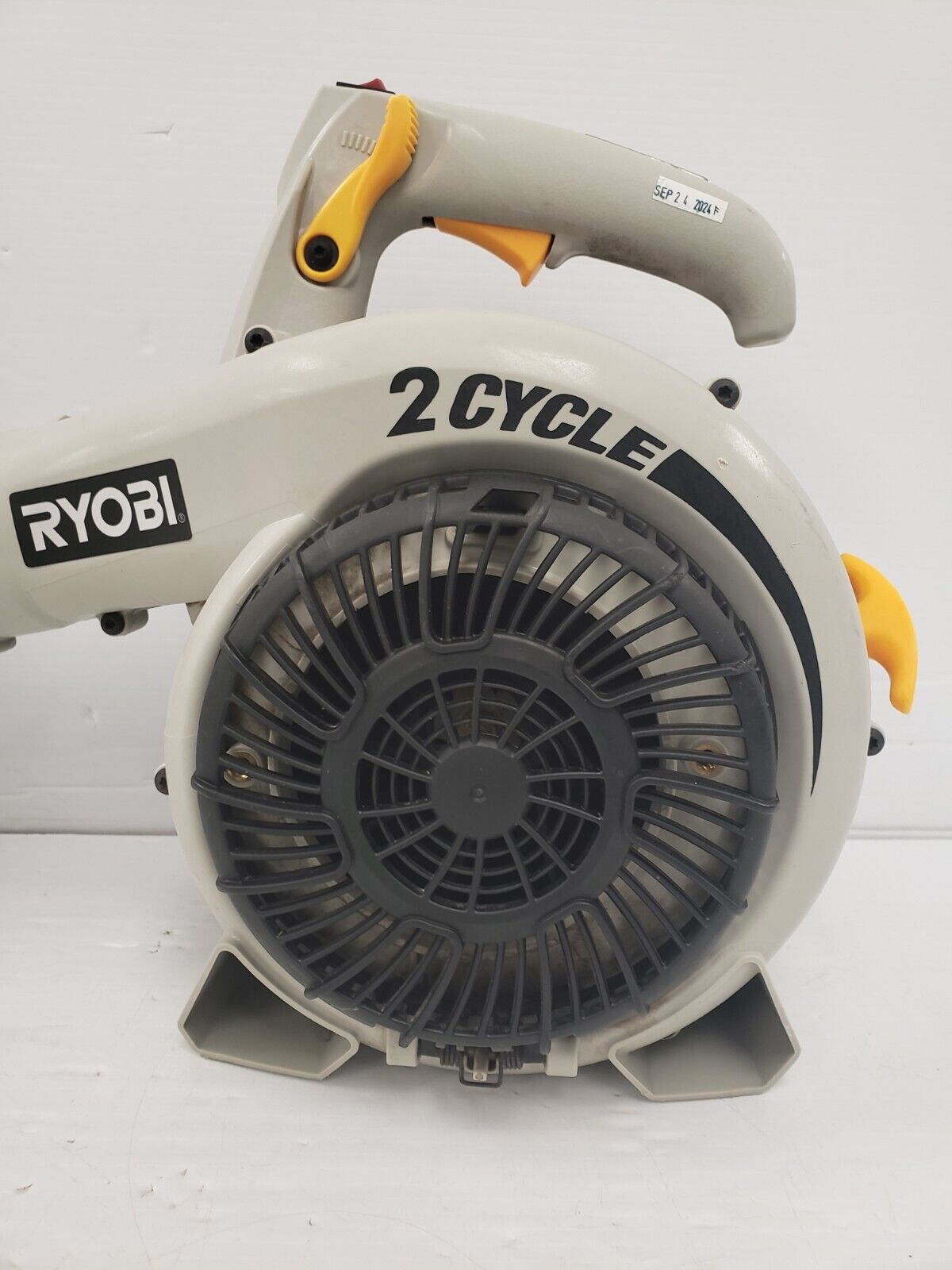 (65655-1) Ryobi RY06056 Leaf Blower