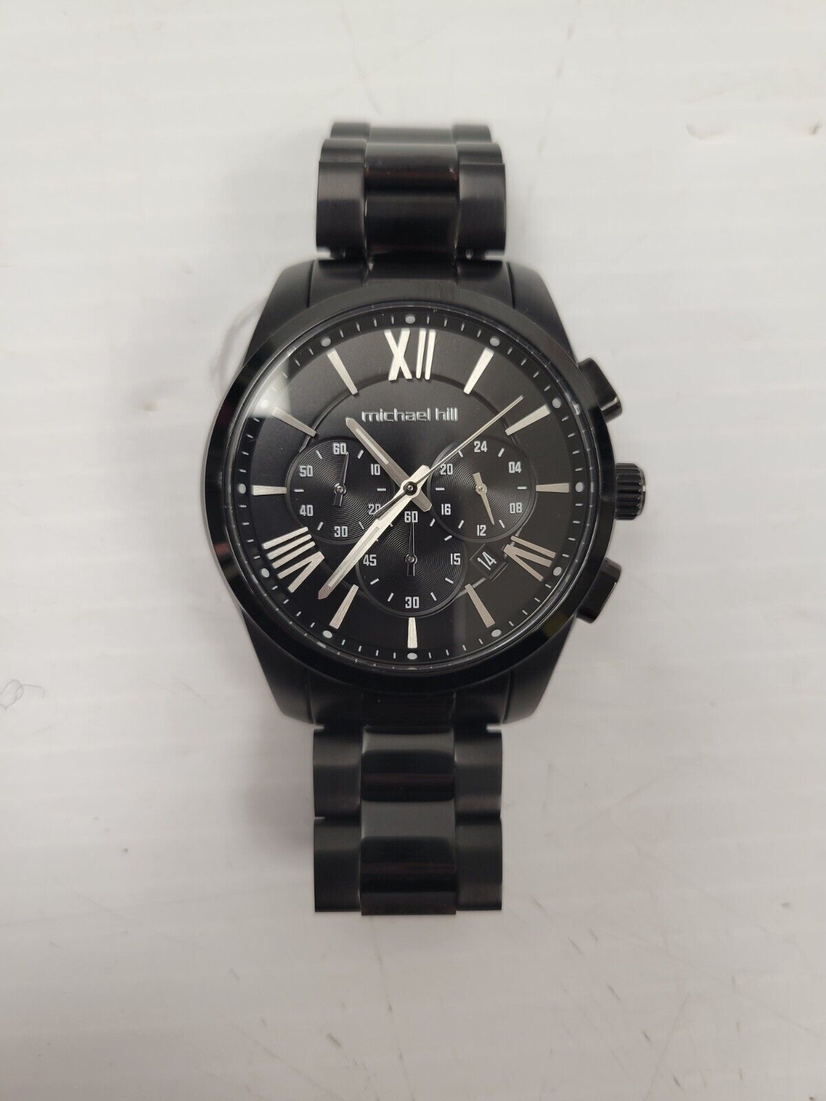 (56293-2) Montre Michael Hill 9514