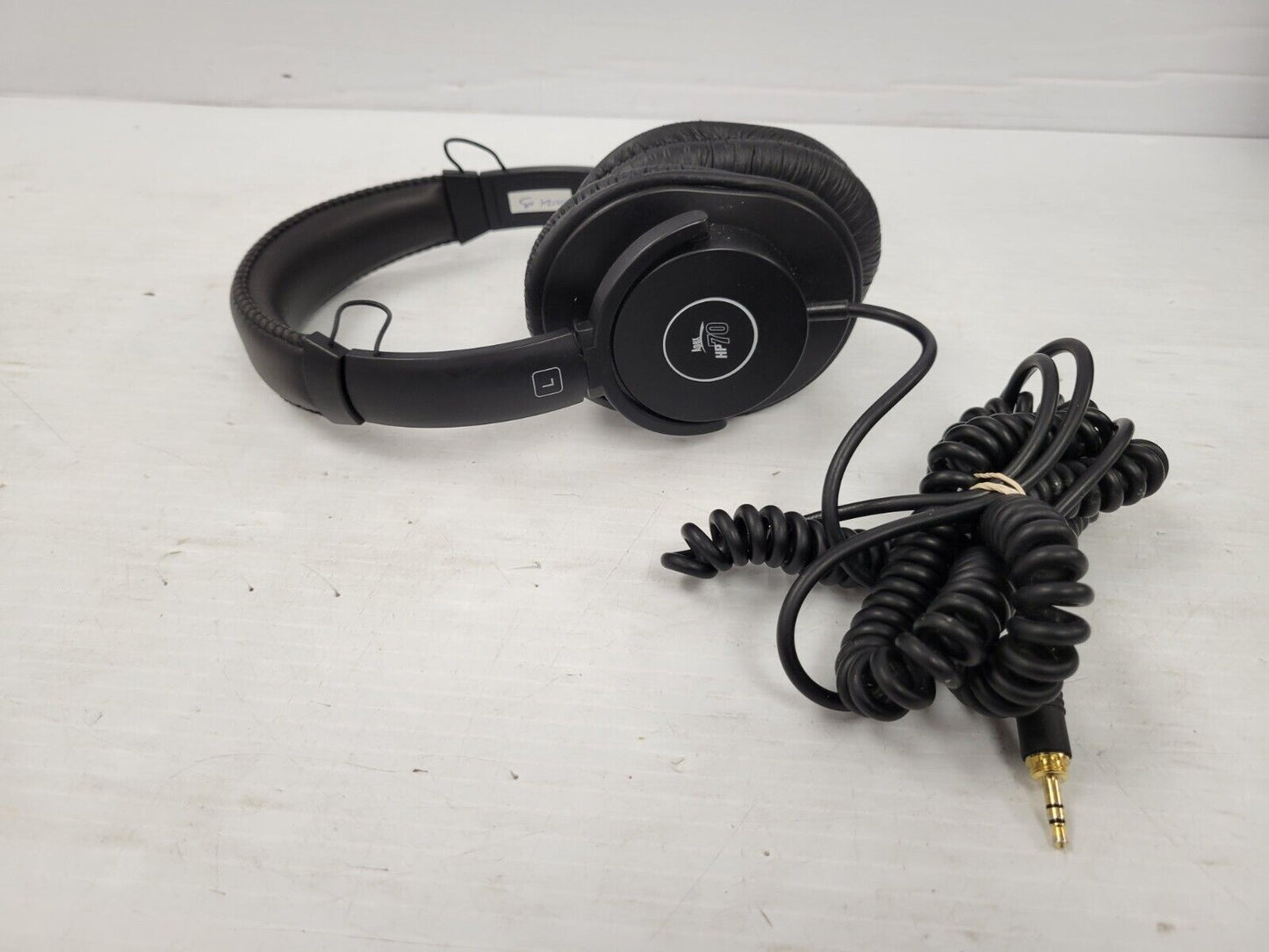 (57709-2) Apex HP70 Headphone