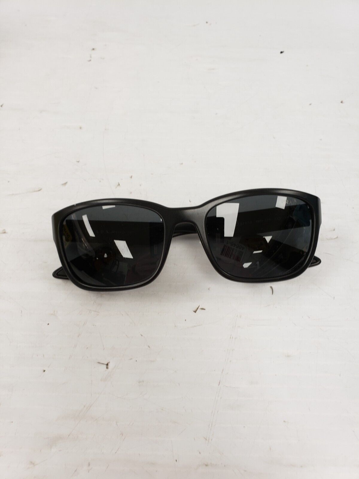 (46646-1) Prada SPS05V Sunglasses