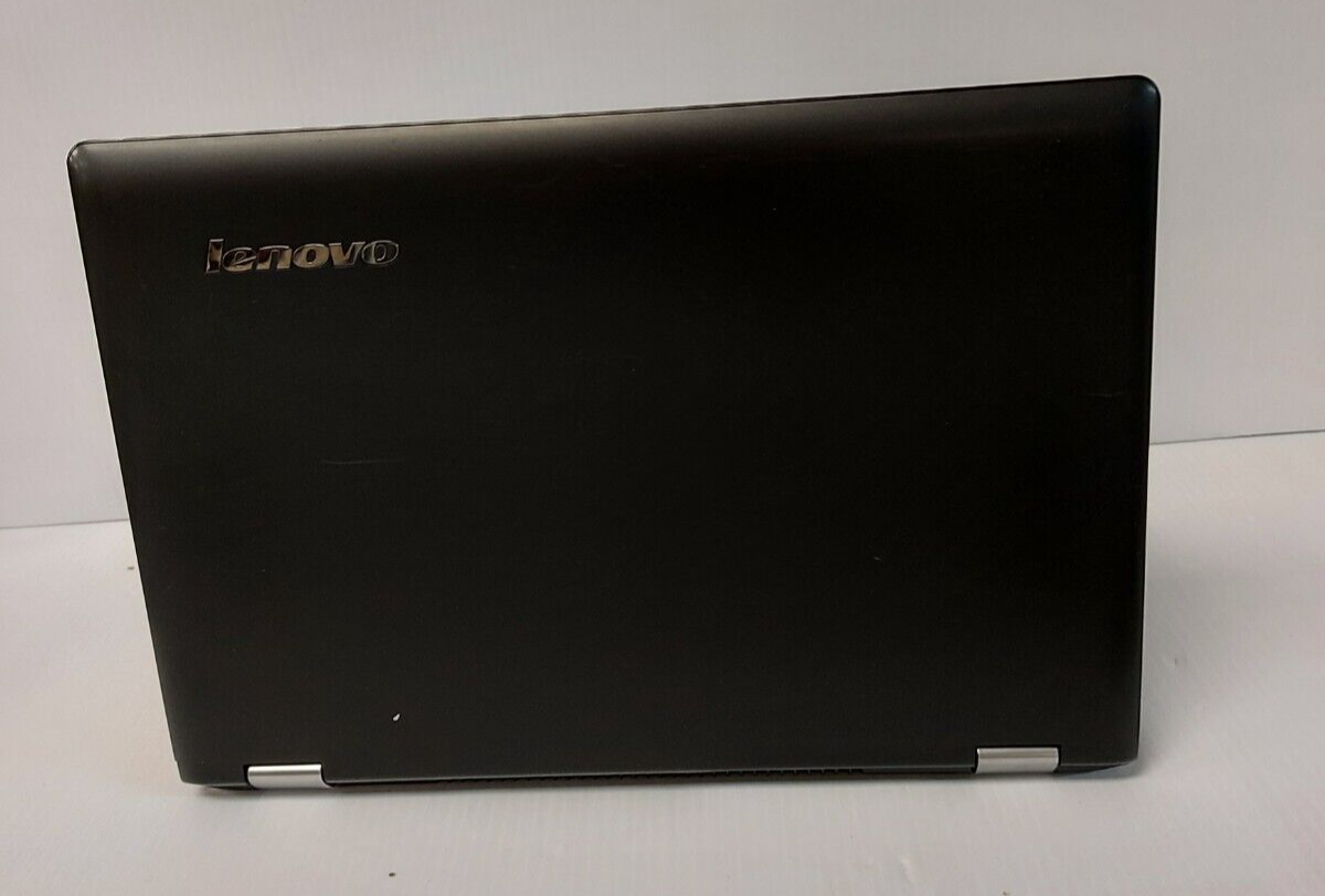 (N82700-2) Lenovo Flex 3 Laptop