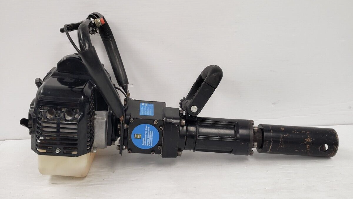 (56833-1) Powerfist Gasoline Jackhammer/Post Driver
