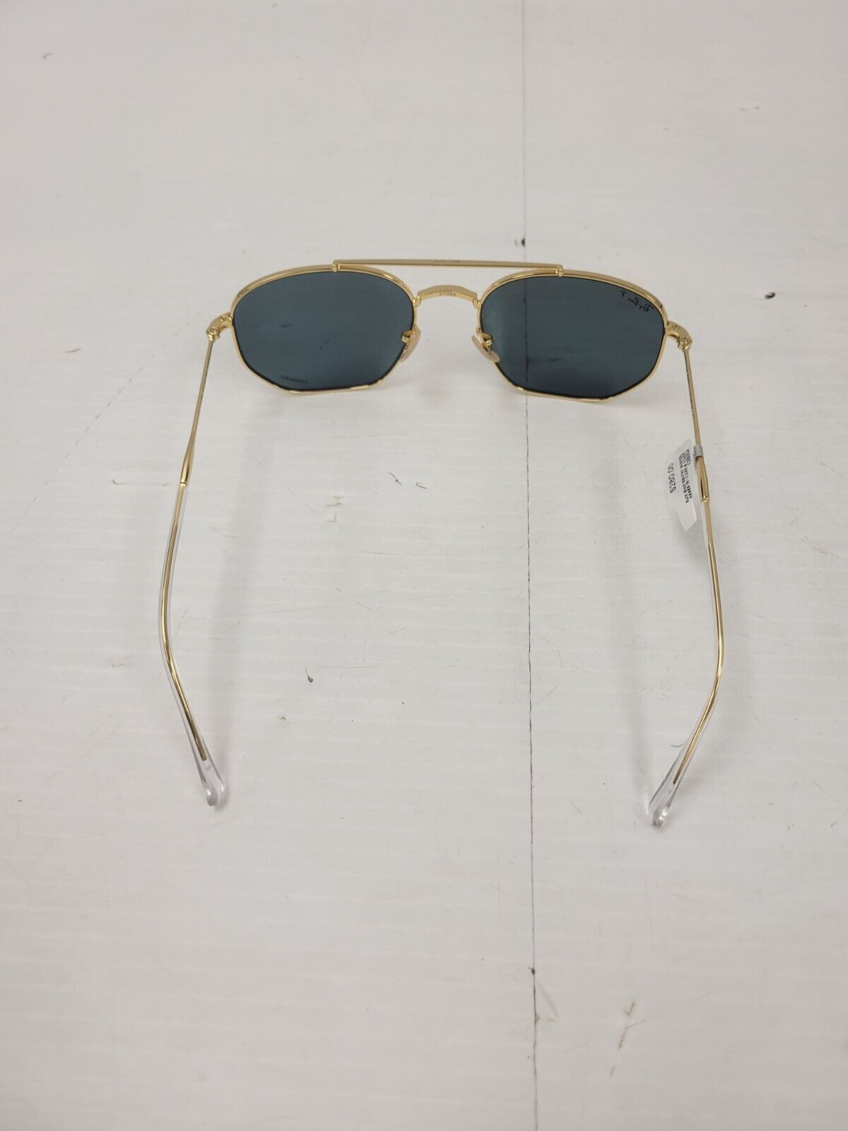 (56994-1) RayBan RB3707 Sunglasses