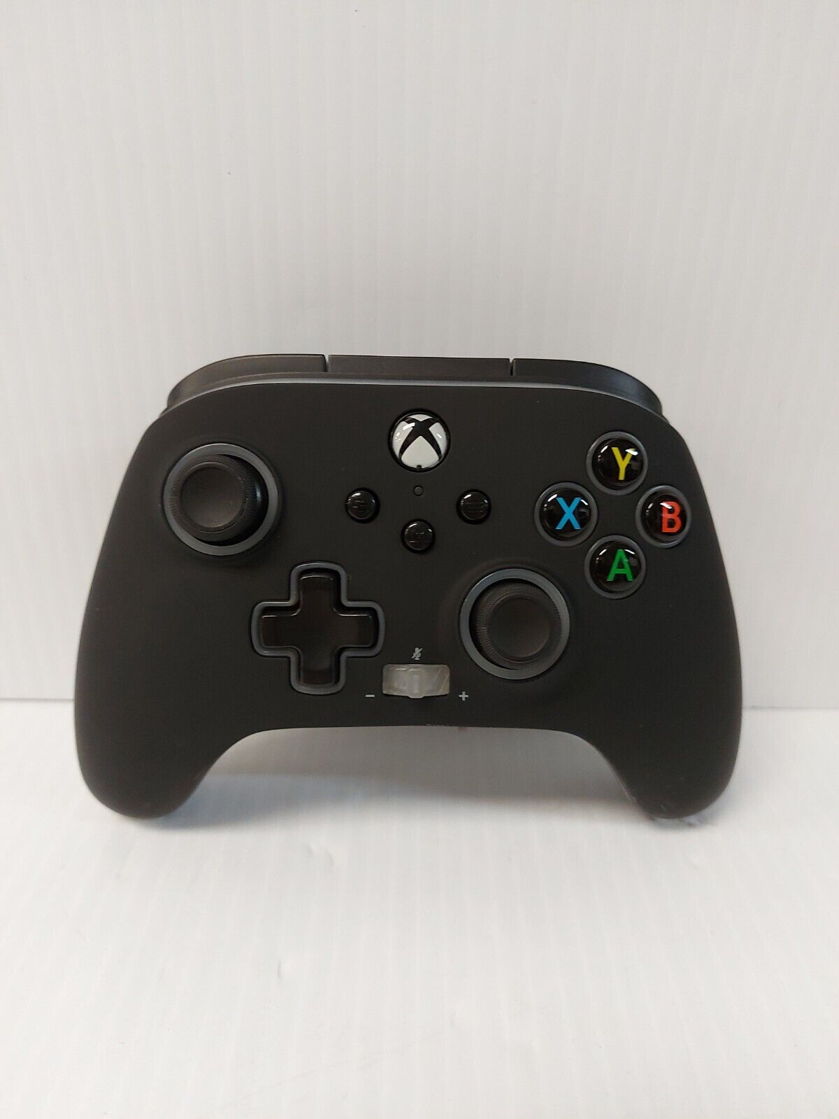 (N84055-2) Power A 1522360-01 Xbox One Controller