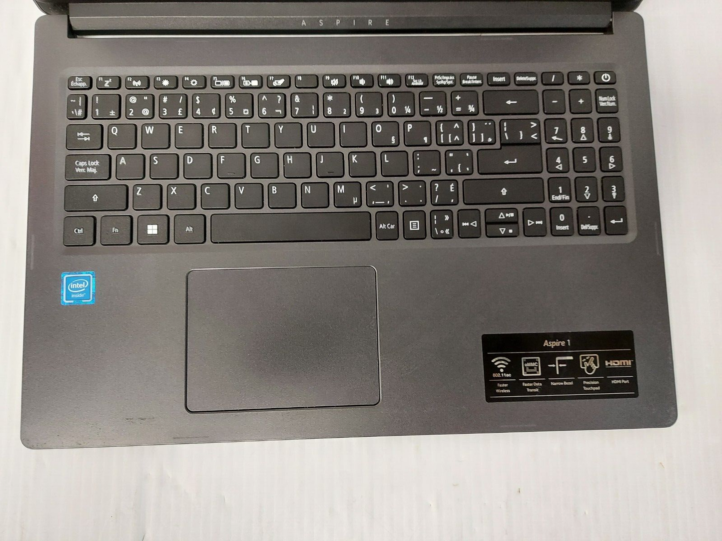 (N84950-1) Acer A115-31-C2KK Laptop