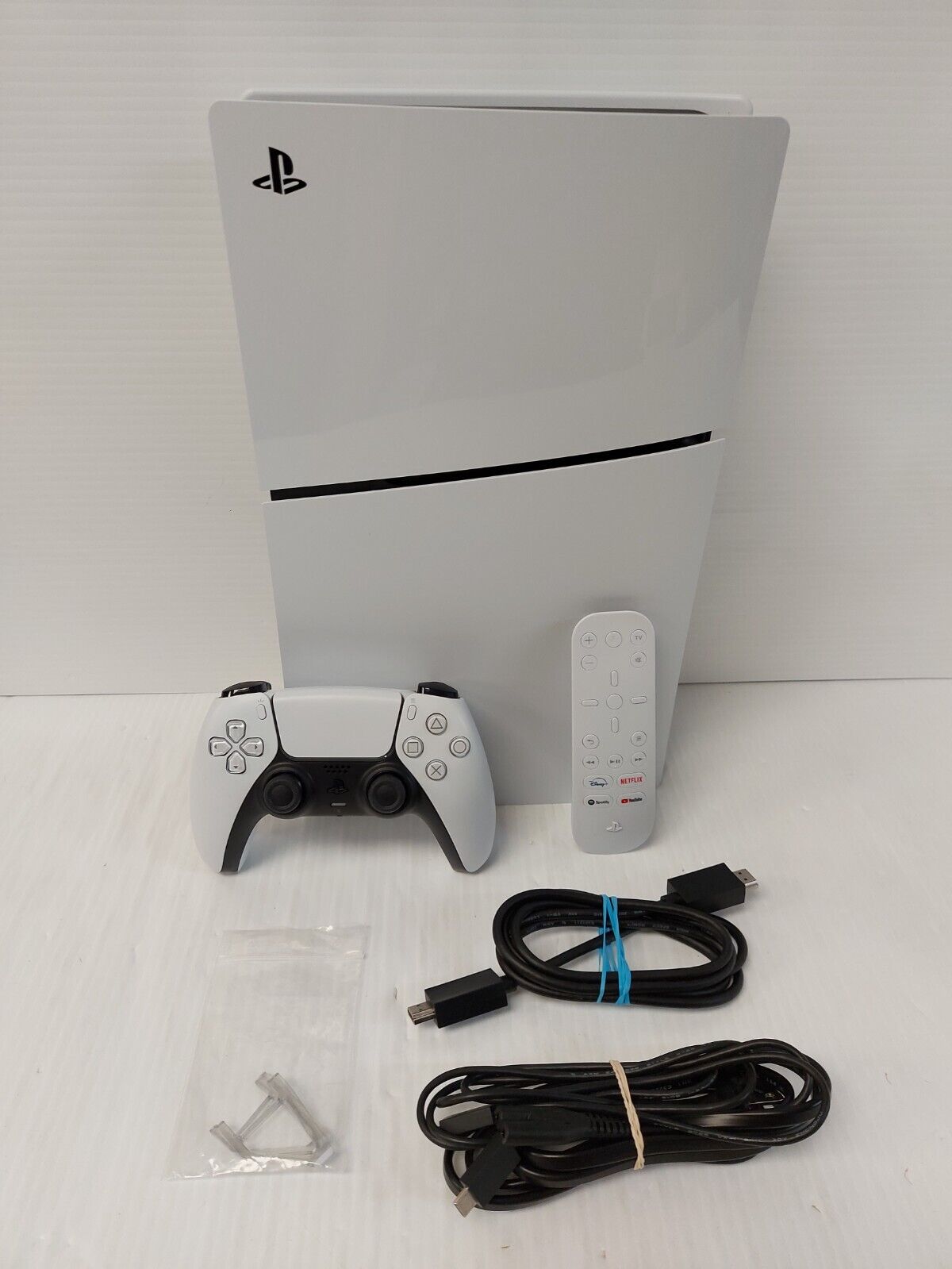 (N86461-1) Sony CFI-2015 PlayStation 5 1T