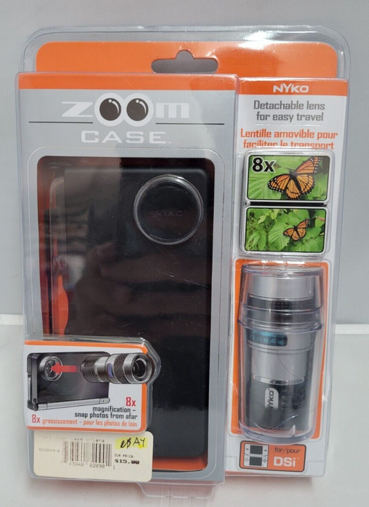 (LUP) Nyko Zoom Case (DSI)