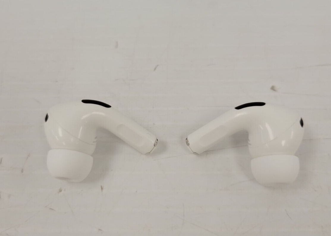 (62691-1) Apple A2968 Air Pods