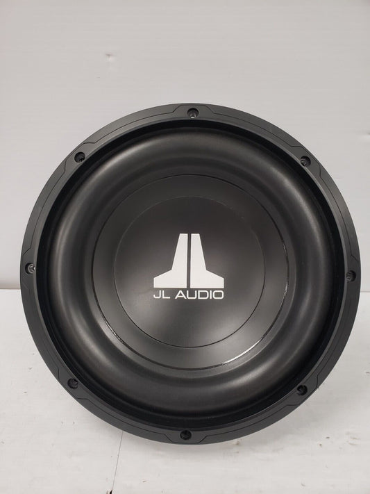 (46089-3) JL Audio W0V3 Subwoofer - 10"