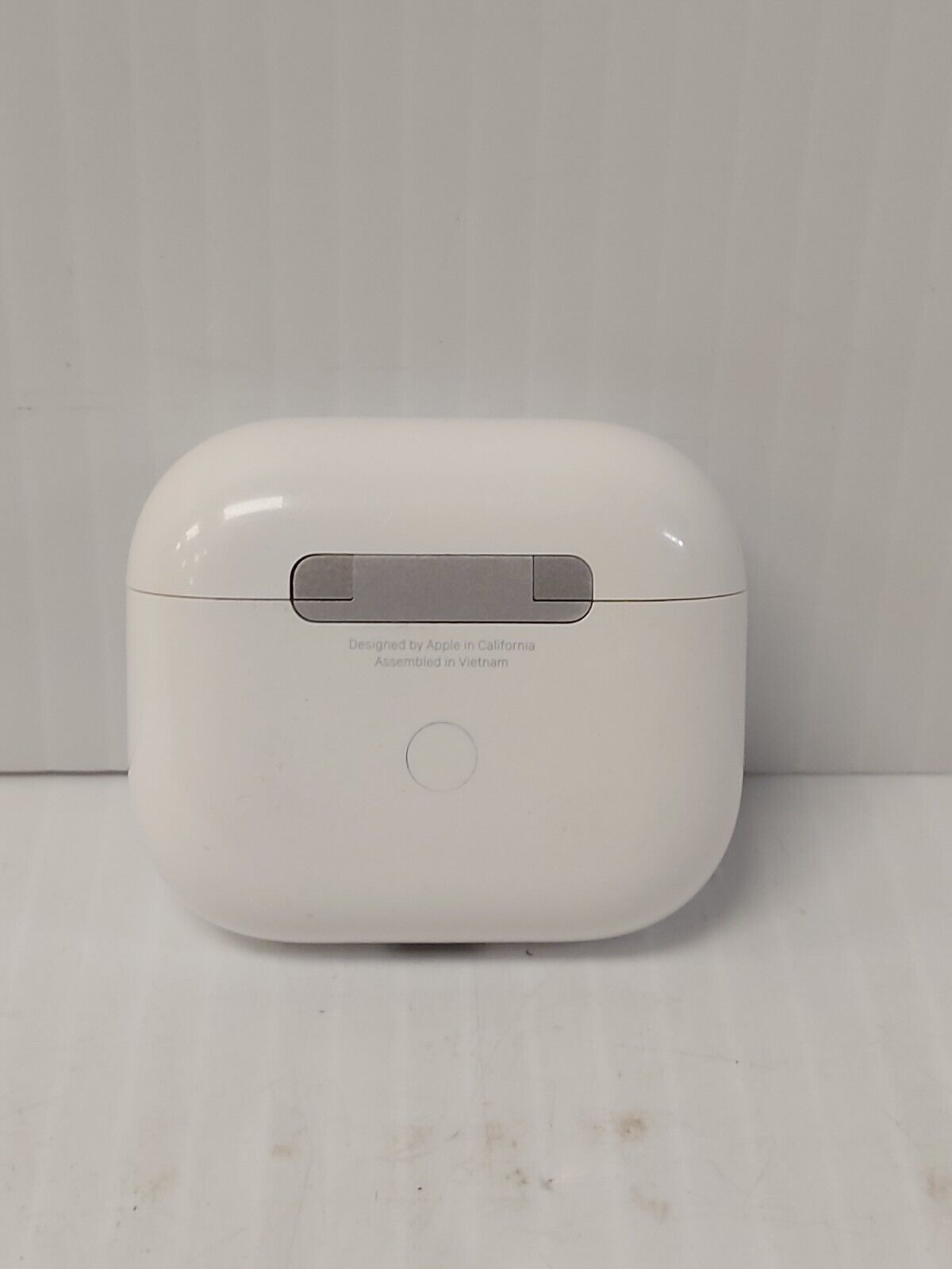 (N85185-2) Apple A2566 Airpods