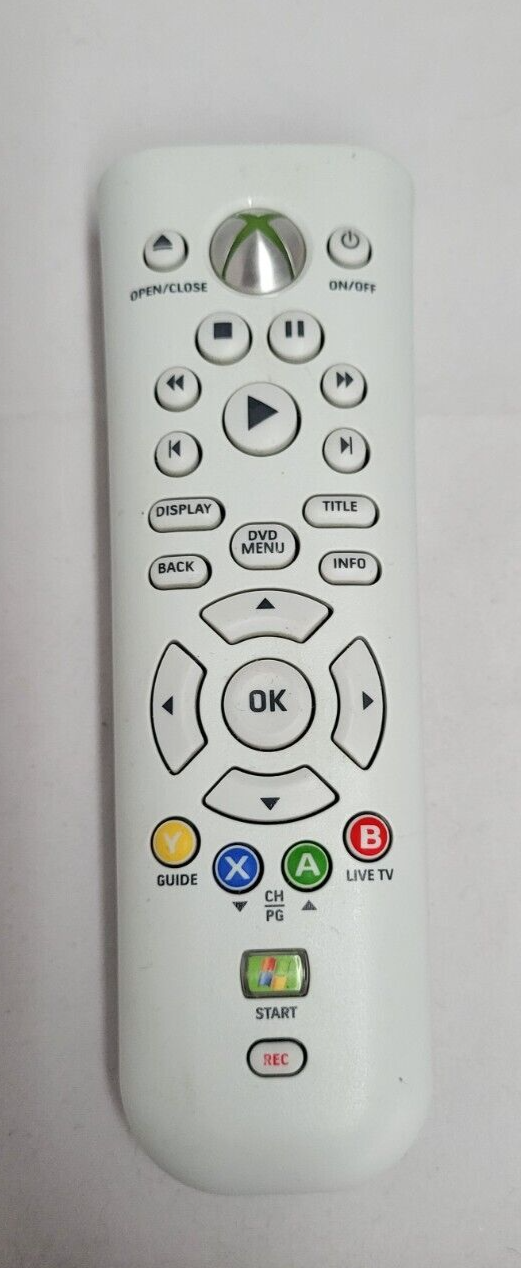 (LUP) Xbox 360 Remote