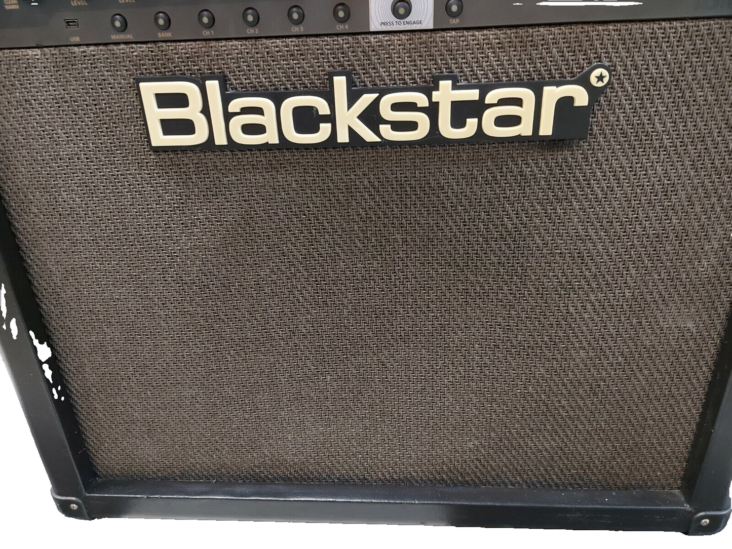 (N86225-2) Blackstar ID:60TVP Guitar Amp