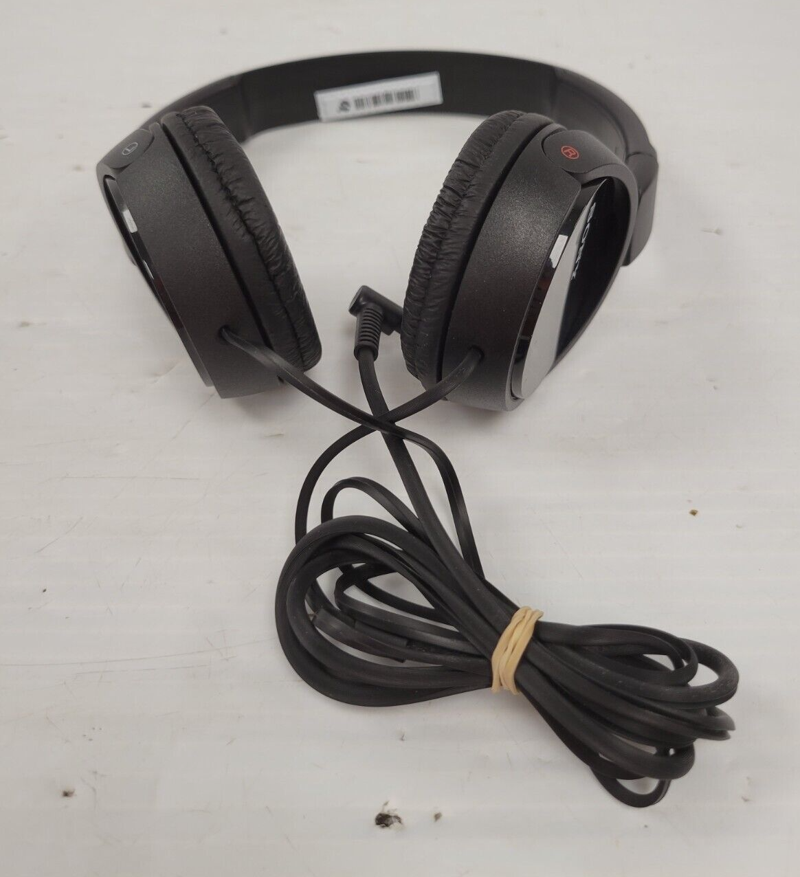 (66100-1) Sony Headphones