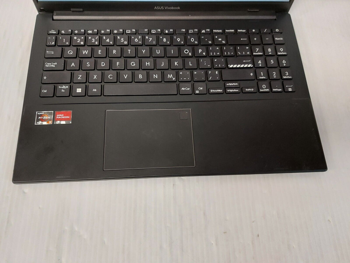 (N83639-1) Asus E1504F Laptop