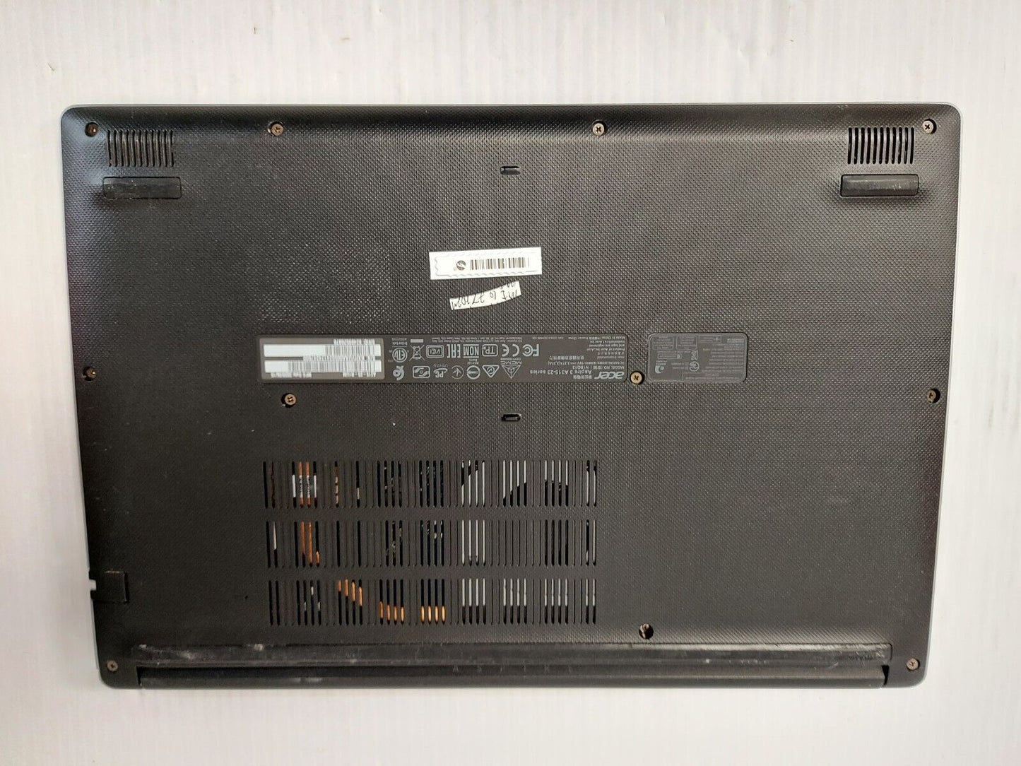 (N84090-1) Acer A315-23-R10M Laptop